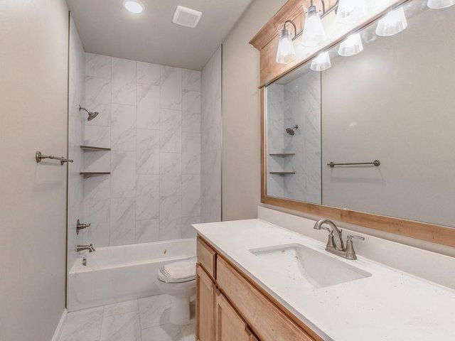 11637 Ward Road, Edmond, OK 73034