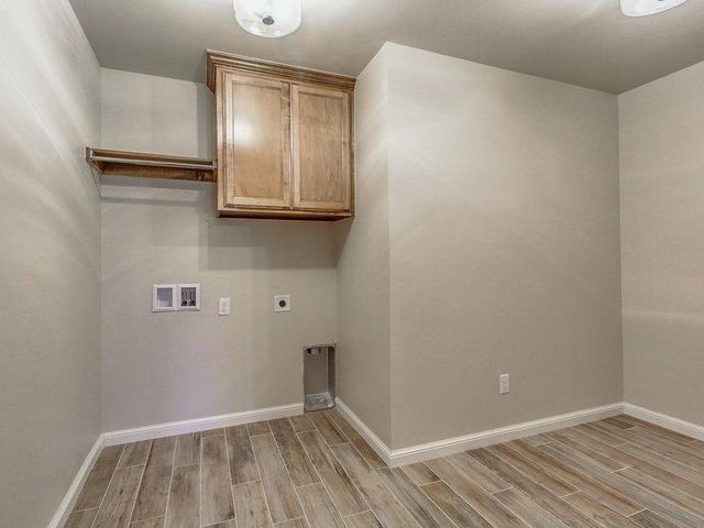 11637 Ward Road, Edmond, OK 73034