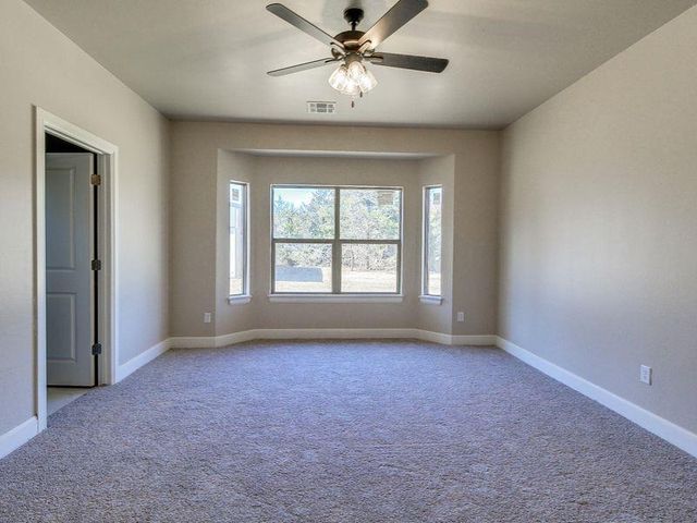 11637 Ward Road, Edmond, OK 73034