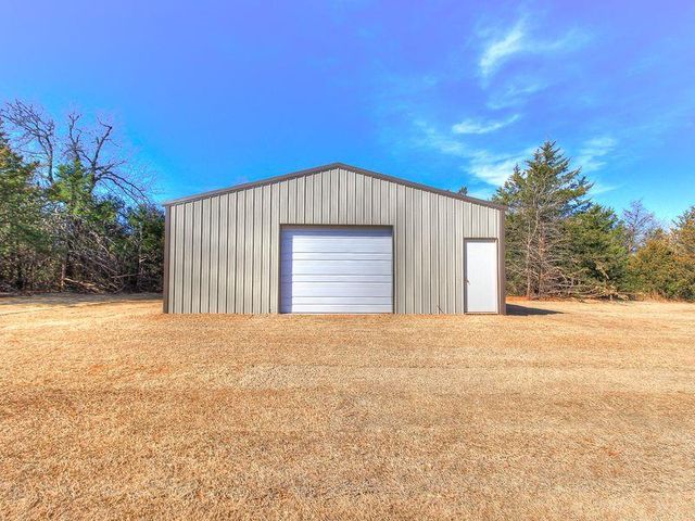 11637 Ward Road, Edmond, OK 73034