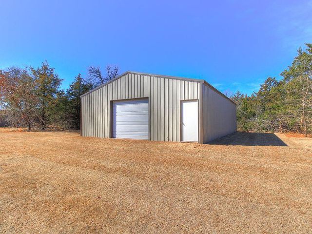 11637 Ward Road, Edmond, OK 73034