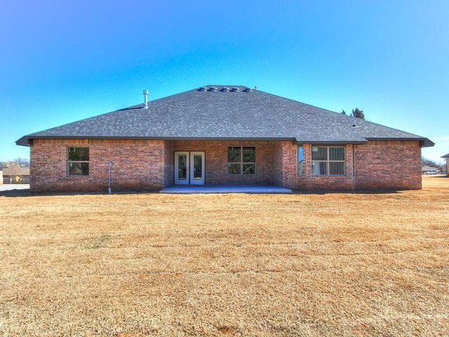 11637 Ward Road, Edmond, OK 73034