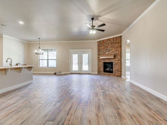 11637 Ward Road, Edmond, OK 73034