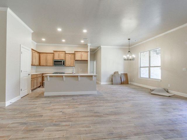 11637 Ward Road, Edmond, OK 73034