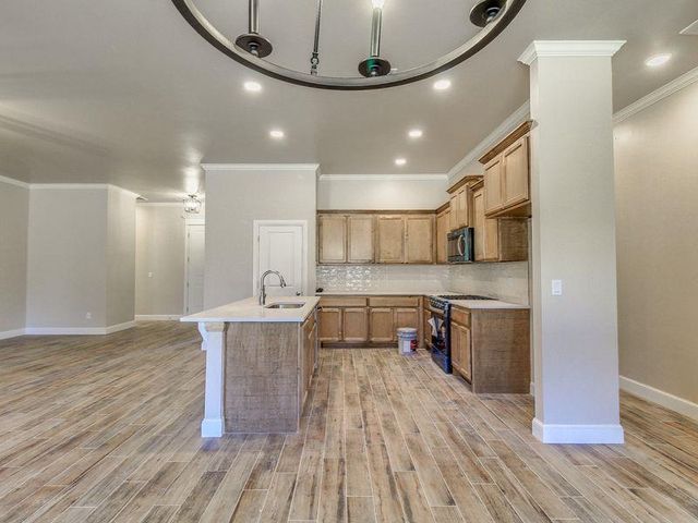 11637 Ward Road, Edmond, OK 73034