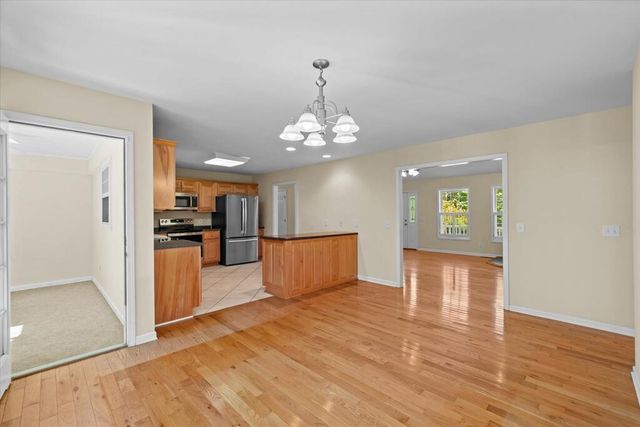 3027 Highland Circle, Rocky Face, GA 30740