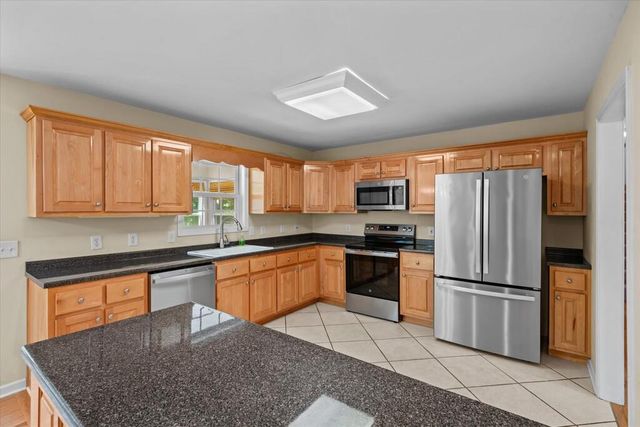 3027 Highland Circle, Rocky Face, GA 30740
