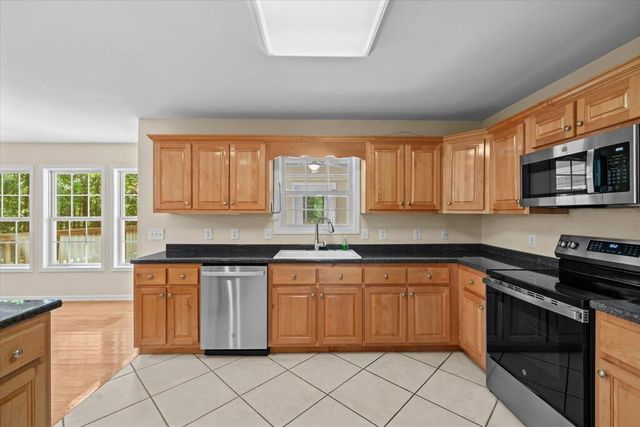 3027 Highland Circle, Rocky Face, GA 30740