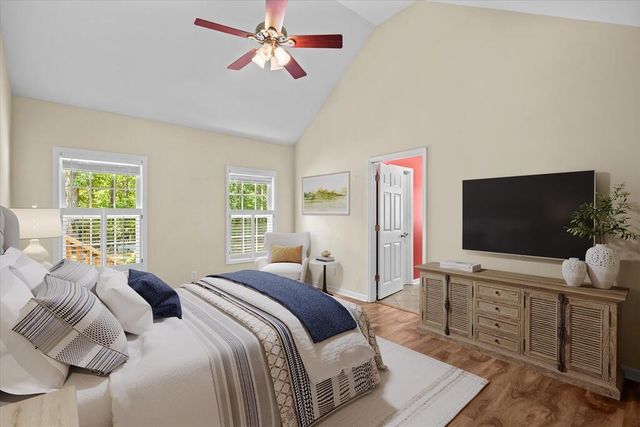 3027 Highland Circle, Rocky Face, GA 30740