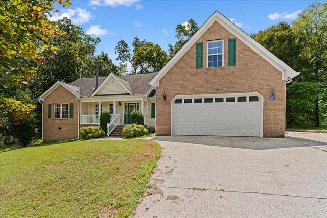3027 Highland Circle, Rocky Face, GA 30740