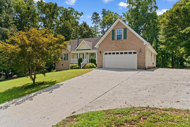 3027 Highland Circle, Rocky Face, GA 30740