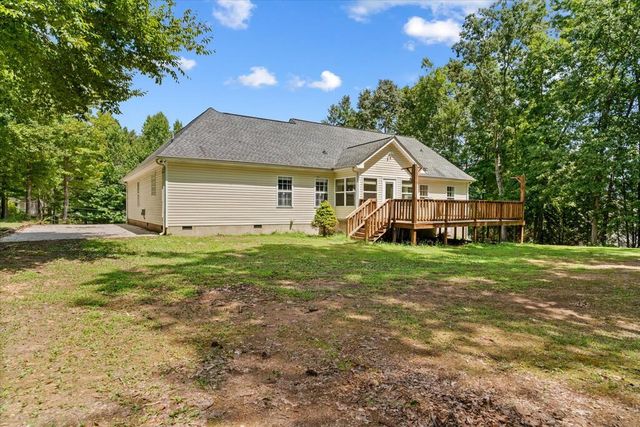 3027 Highland Circle, Rocky Face, GA 30740