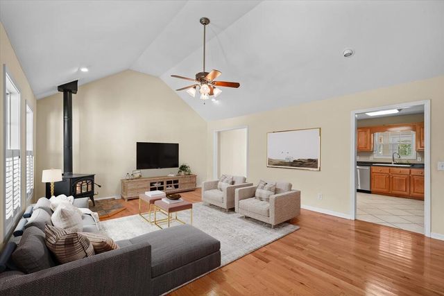 3027 Highland Circle, Rocky Face, GA 30740