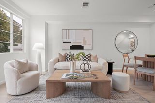 728 City Walk Place 4, Hayward, CA 94541