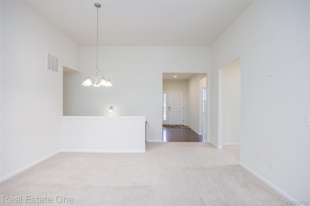 1155 Lark Street, Orion Charter Township, MI 48360