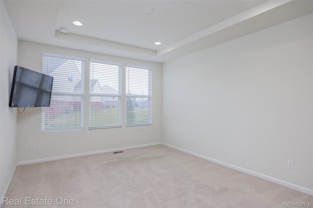 1155 Lark Street, Orion Charter Township, MI 48360