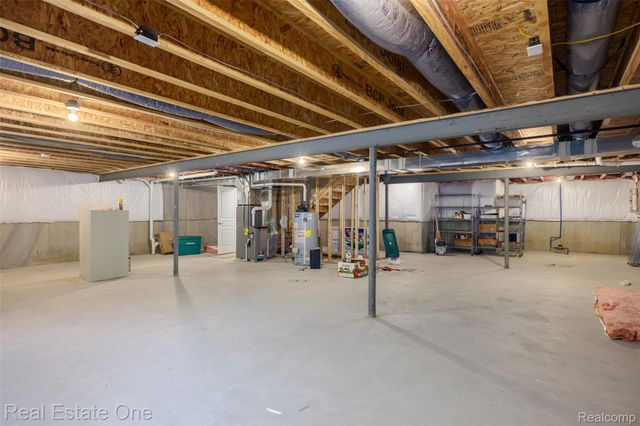 1155 Lark Street, Orion Charter Township, MI 48360