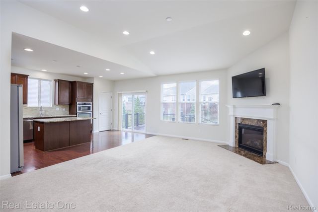 1155 Lark Street, Orion Charter Township, MI 48360