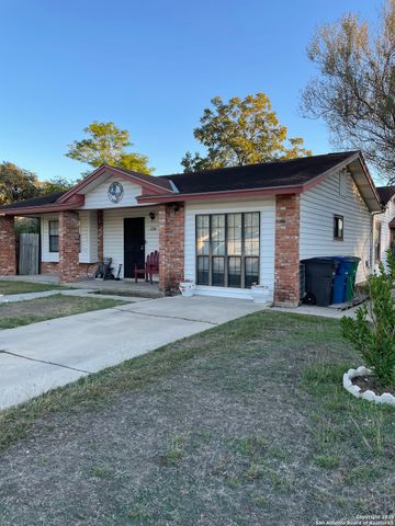 1914 Perlita, San Antonio, TX 78224