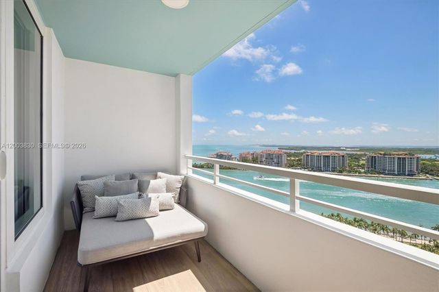 400 S Pointe Dr 2309, Miami Beach, FL 33139
