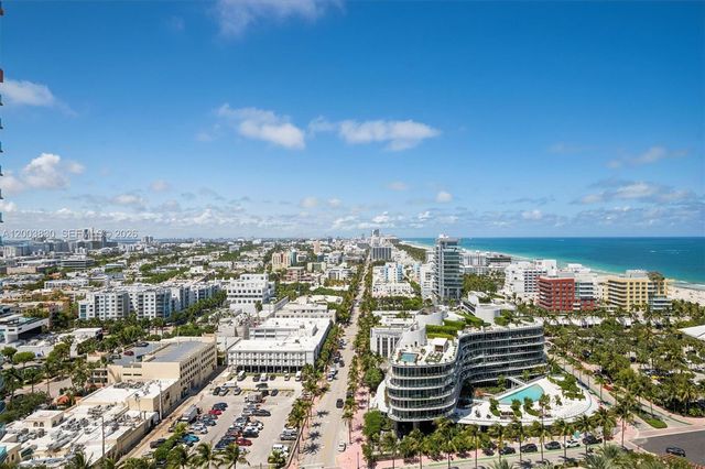 400 S Pointe Dr 2309, Miami Beach, FL 33139
