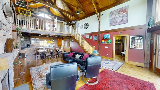 825 County Road 29, New Berlin, NY 13815