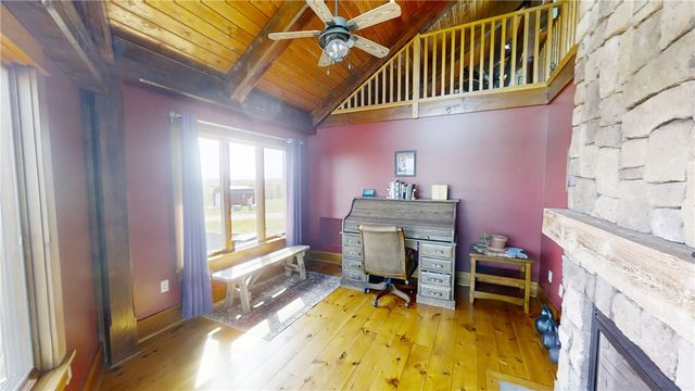 825 County Road 29, New Berlin, NY 13815