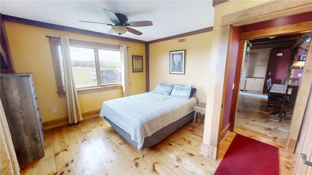 825 County Road 29, New Berlin, NY 13815