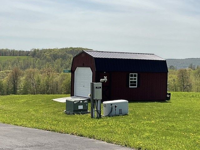 825 County Road 29, New Berlin, NY 13815