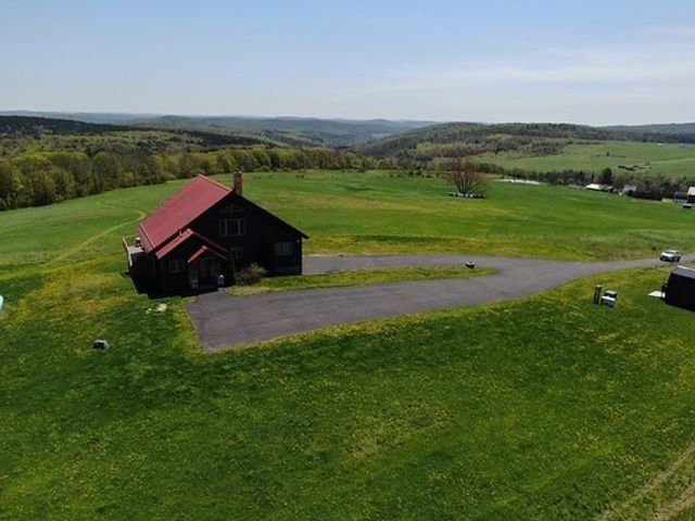 825 County Road 29, New Berlin, NY 13815
