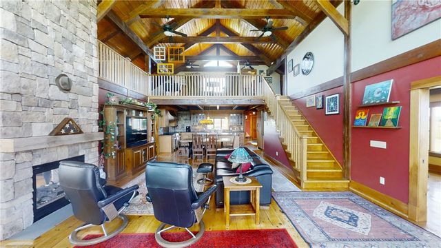 825 County Road 29, New Berlin, NY 13815