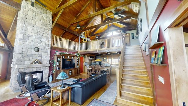 825 County Road 29, New Berlin, NY 13815