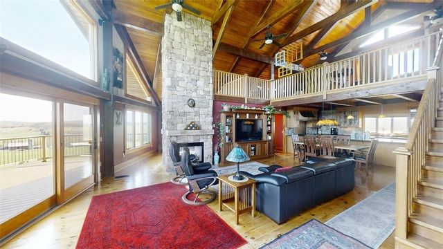 825 County Road 29, New Berlin, NY 13815