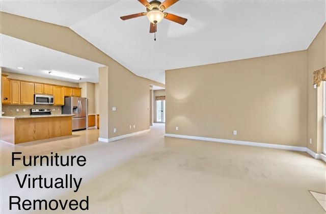 37 La Costa Drive, Holiday Island, AR 72631