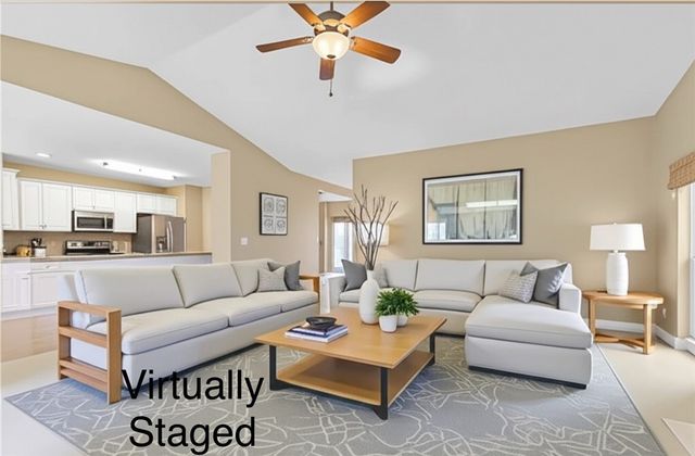 37 La Costa Drive, Holiday Island, AR 72631