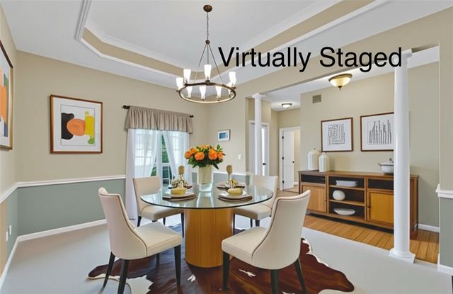 37 La Costa Drive, Holiday Island, AR 72631