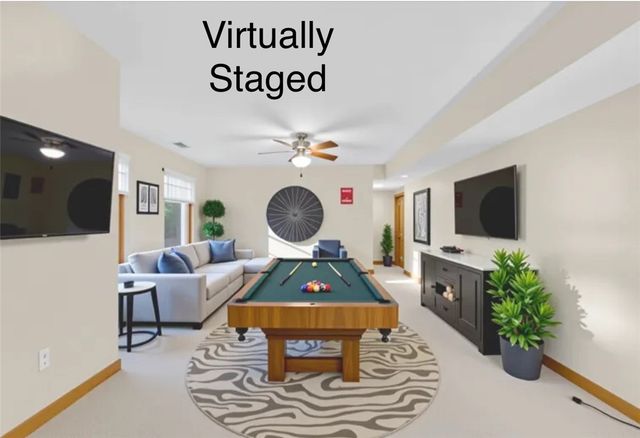 37 La Costa Drive, Holiday Island, AR 72631