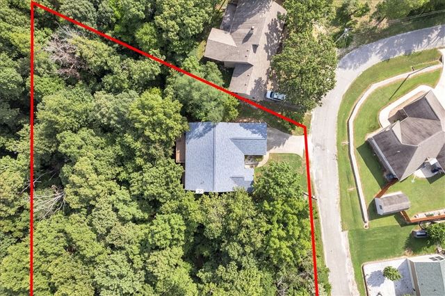 37 La Costa Drive, Holiday Island, AR 72631