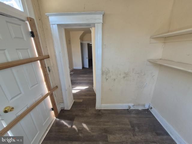 2817 PRESBURY ST, Baltimore, MD 21216