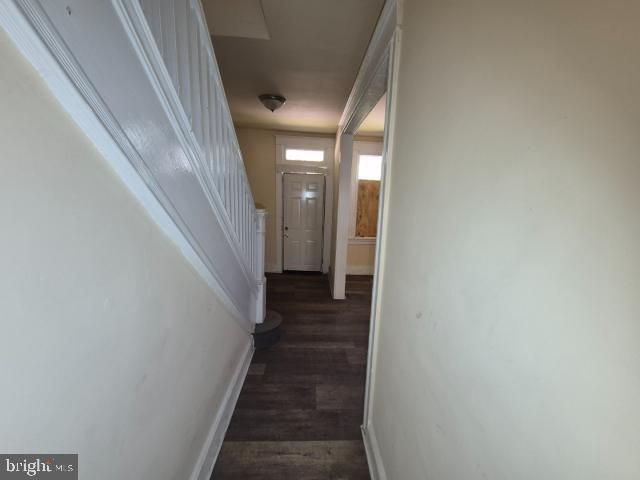 2817 PRESBURY ST, Baltimore, MD 21216