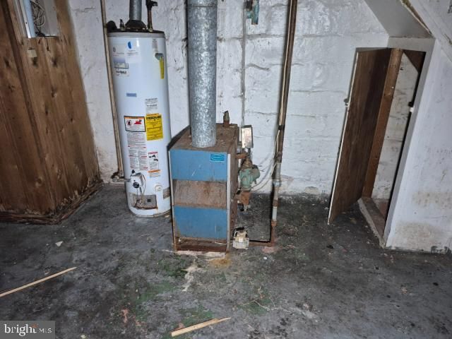 2817 PRESBURY ST, Baltimore, MD 21216