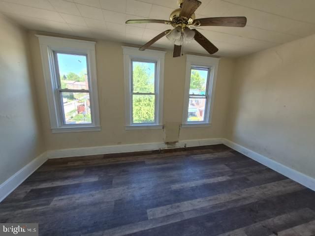 2817 PRESBURY ST, Baltimore, MD 21216