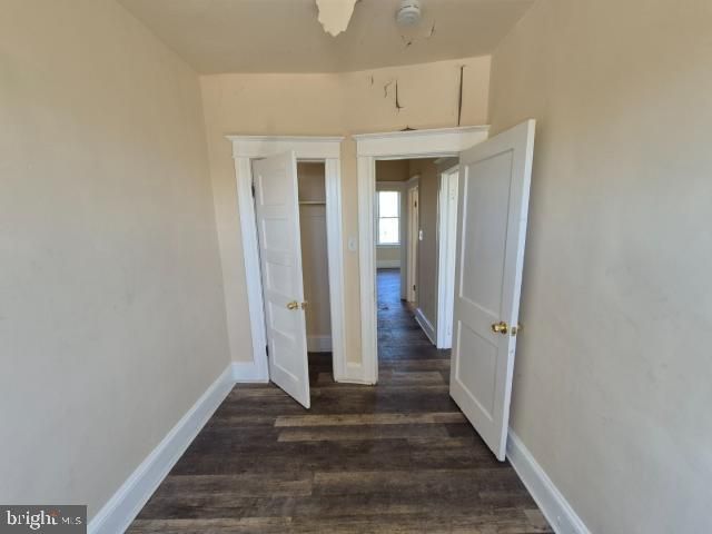 2817 PRESBURY ST, Baltimore, MD 21216
