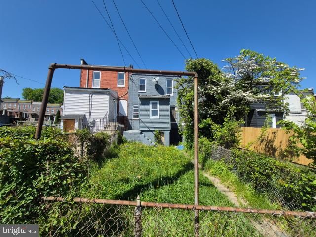 2817 PRESBURY ST, Baltimore, MD 21216
