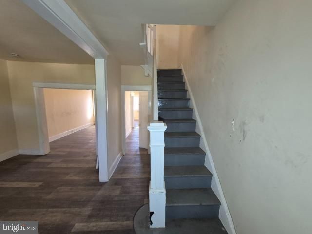 2817 PRESBURY ST, Baltimore, MD 21216