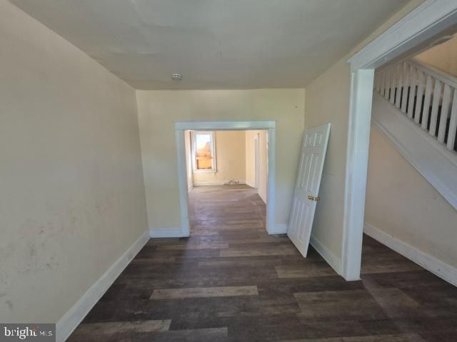 2817 PRESBURY ST, Baltimore, MD 21216