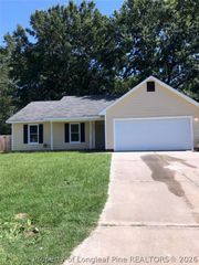 6233 Rhemish Drive, Fayetteville, NC 28304