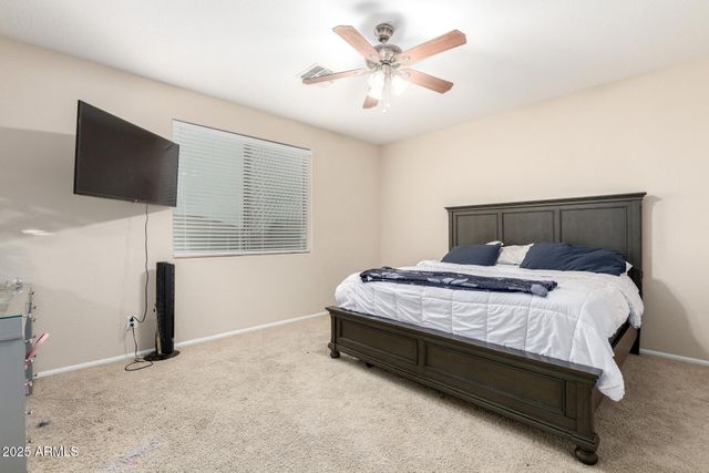 25695 W CROWN KING Road, Buckeye, AZ 85326