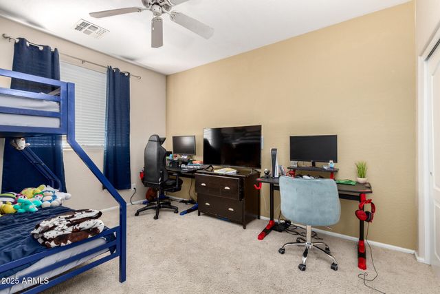 25695 W CROWN KING Road, Buckeye, AZ 85326