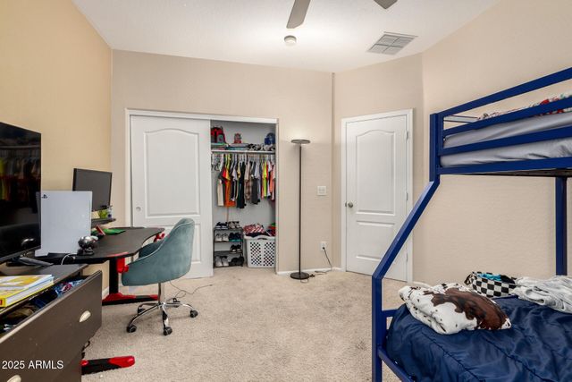 25695 W CROWN KING Road, Buckeye, AZ 85326